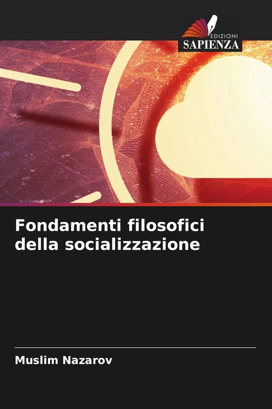 Fondamenti filosofici della socializzazione