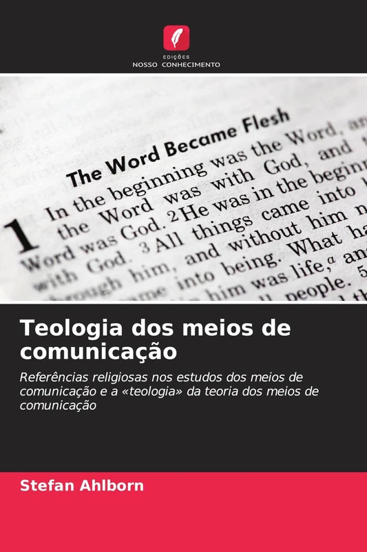 Teologia dos meios de comunicacao - Estudos religiosos