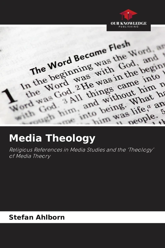Media Theology: Religious References in Media Studies