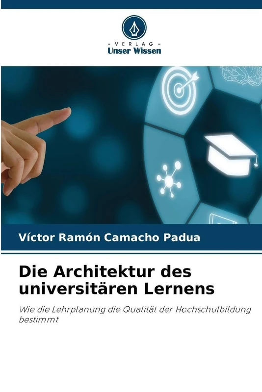 Die Architektur des universitären Lernens: Wie die Lehrplanung die Qualität der Hochschulbildung bestimmt