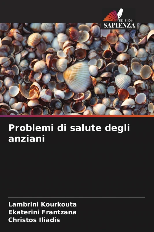 Problemi di salute degli anziani