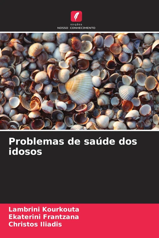 Problemas de saúde dos idosos