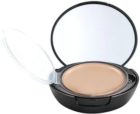 No7 Stay Perfect Compact Foundation Cool Ivory