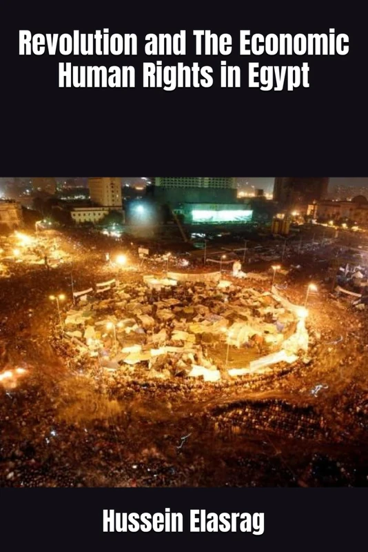 Revolution and The Economic Human Rights in Egypt