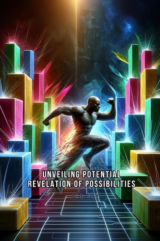 Unveiling Potential: An Orchestration of Decisions - Image 1