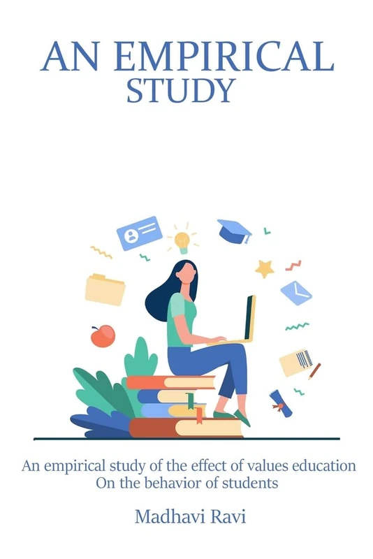 An empirical study of the effect of values education on the behavior of students - Image 1