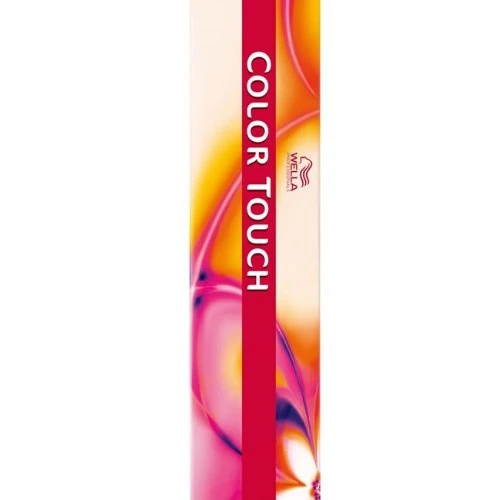 Wella Color Touch Pure Naturals Medium Brown 4/0 - 60ml