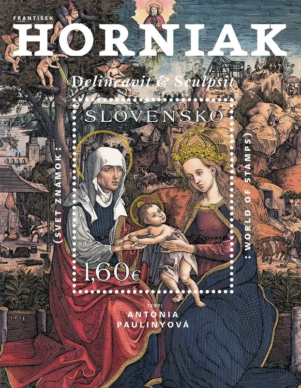 World of Stamps
