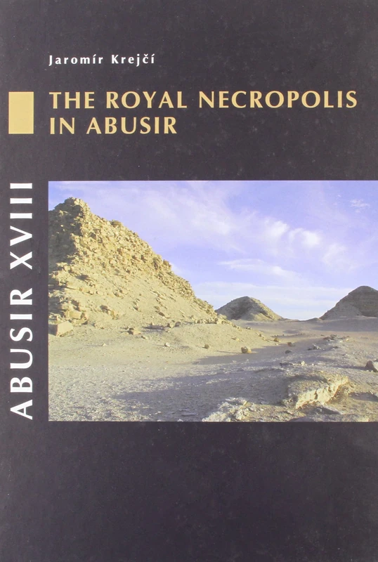 Abusir XVIII (Abusir, 18)