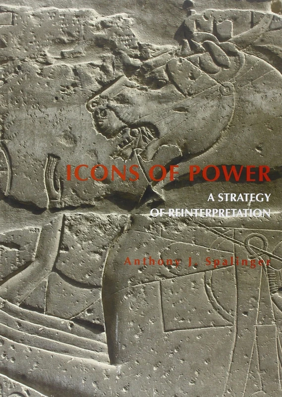 Icons of Power: A Strategy of Reinterpretation