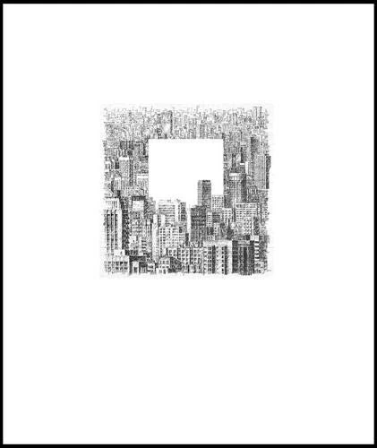 Yuri Avvakumov. Paper Architecture. An Anthology - Image 1