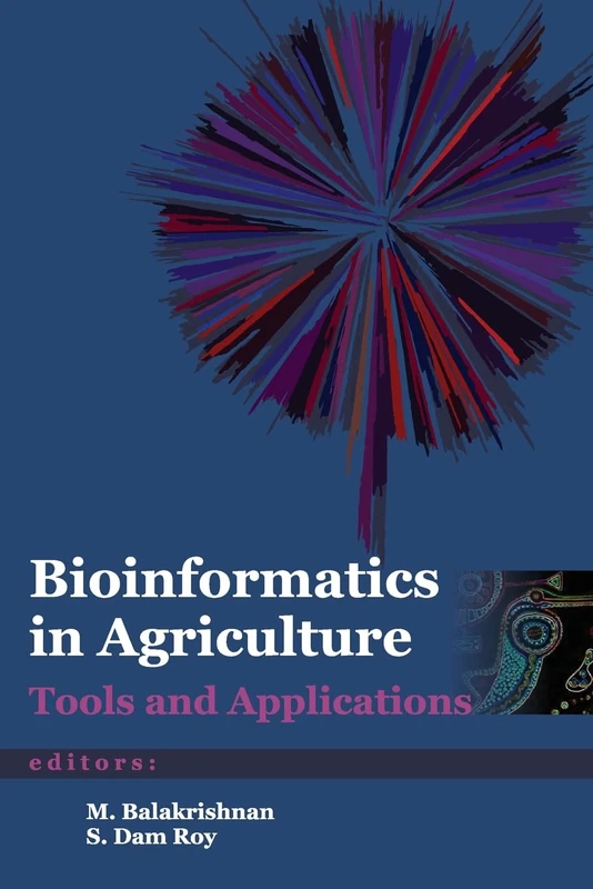 Bioinformatics in Agriculture: Tools and Applications