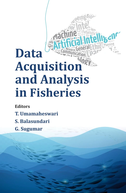 NIPA Data Acquisition and Analysis in Fisheries Book