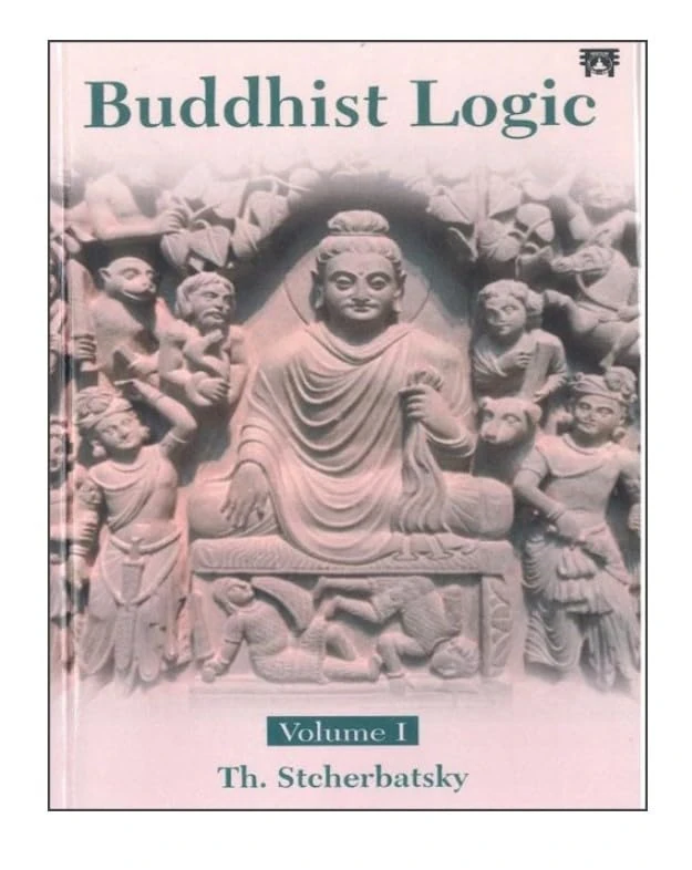 Buddhist Logic