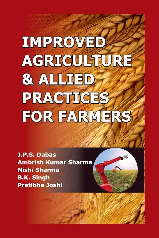 Improved Agriculture & Allied Practices for Farmers