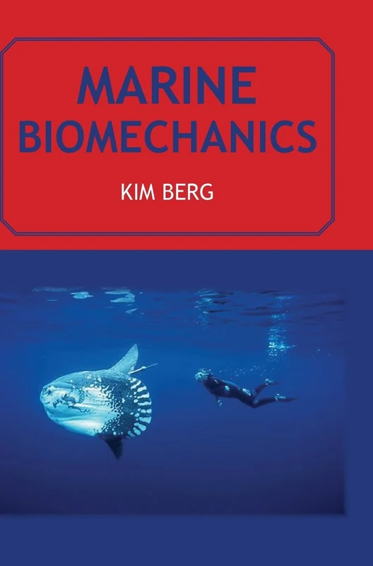 Marine Biomechanics (Edition2024)
