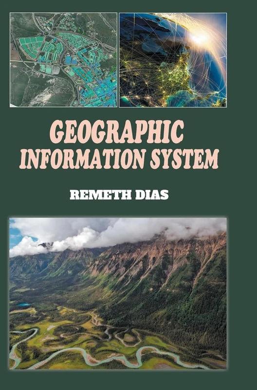 Geographic Information System (Edition2024)