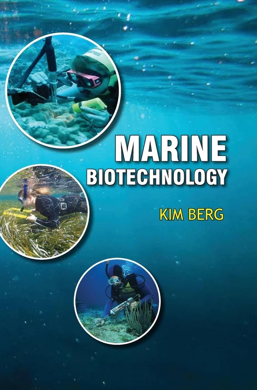 Marine Biotechnology - Image 1