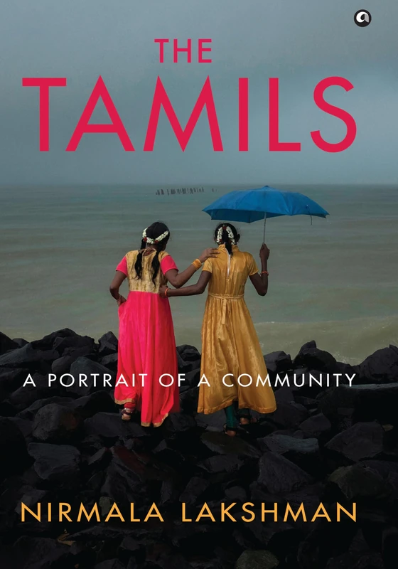 The Tamils: A Portrait of A Community - Image 1