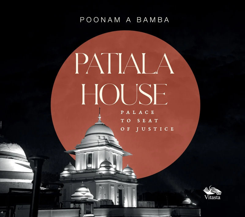 Patiala House: Palace To Seat Of Justice - Image 1