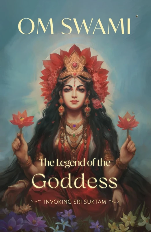 The Legend of the Goddess: Invoking Sri Suktam