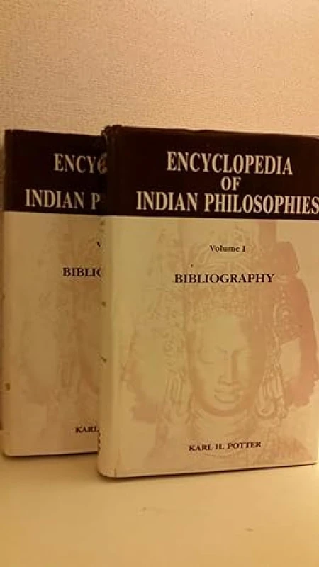Encyclopaedia of Indian Philosophies: Bibliography v. 1
