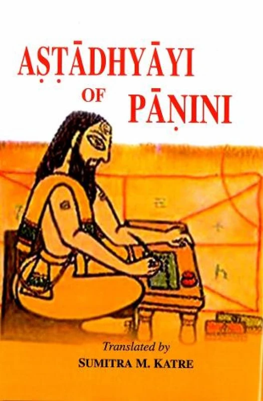 Astadhyayi of Panini