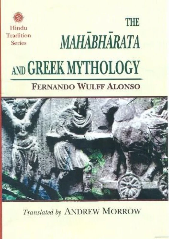 The Mahabharata and Greek Mythology