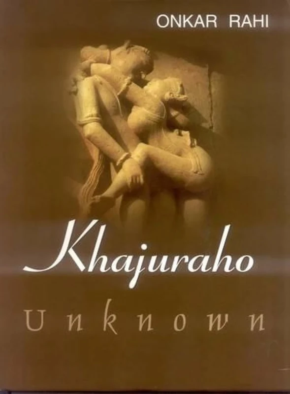 Khajuraho Unknown - Image 1