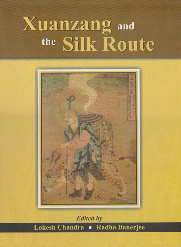 Xuanzang and the Silk Route - Image 1