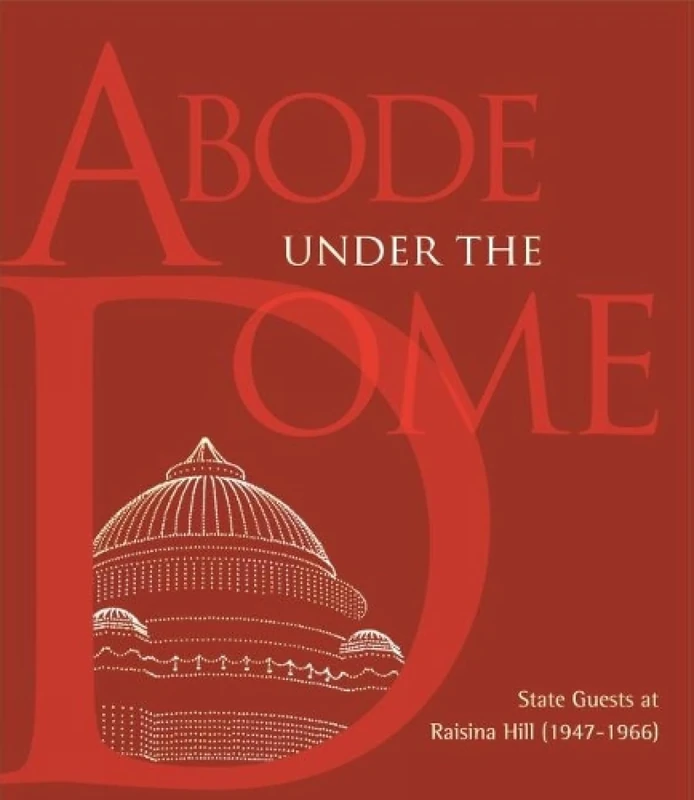 Abode Under the Dome - Image 1