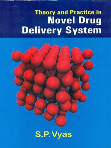 Theory and Practice in Novel Drug Delivery System - Image 1