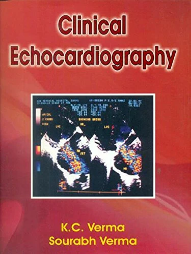 Clinical Echocardiography - Image 1