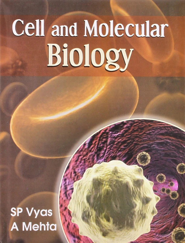 Cell and Molecular Biology