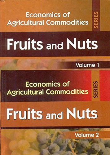 Fruits and Nuts (Economics of Agricultural Commodities)