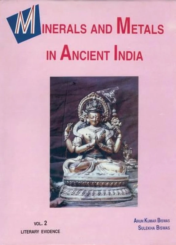 Minerals and Metals in Ancient India - Image 1
