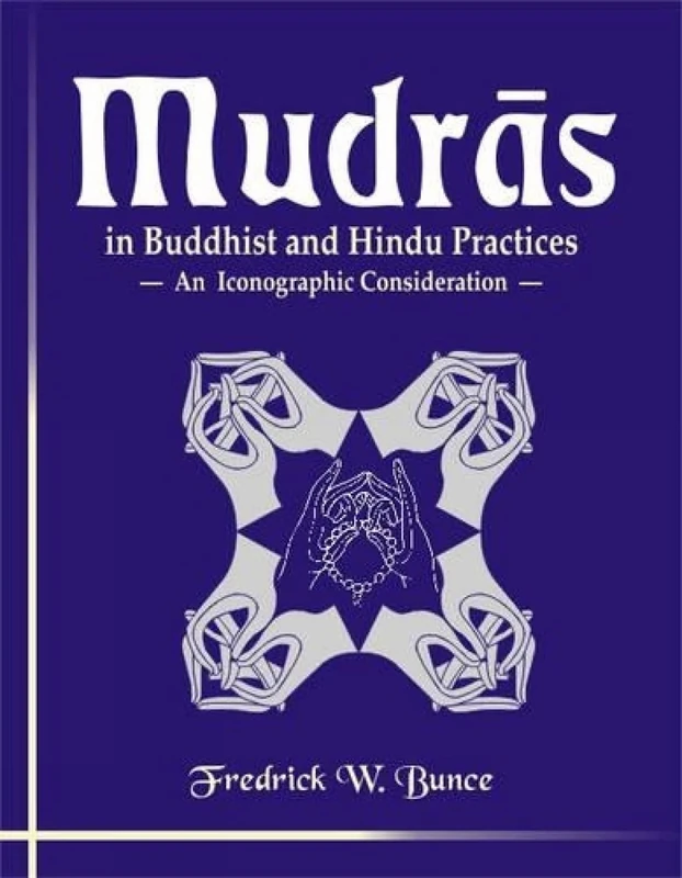 Mudras: In Buddhist and Hindu Practices - Image 1