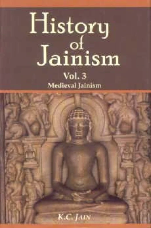 History of Jainism
