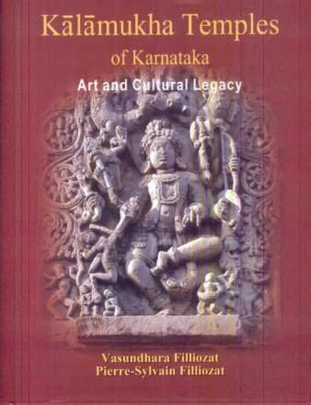 Kalamukha Temples of Karnataka: Art and Cultural Legacy