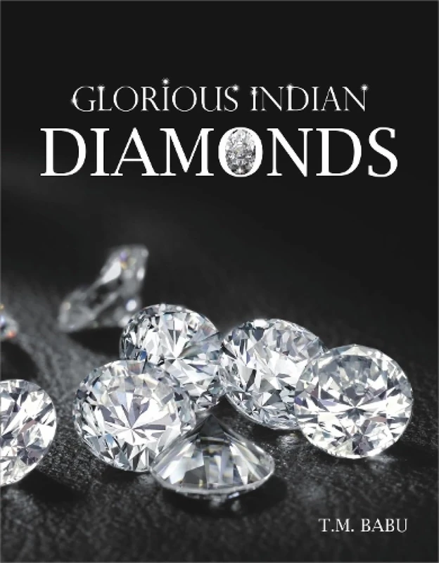 Glorious Indian Diamonds - Image 1