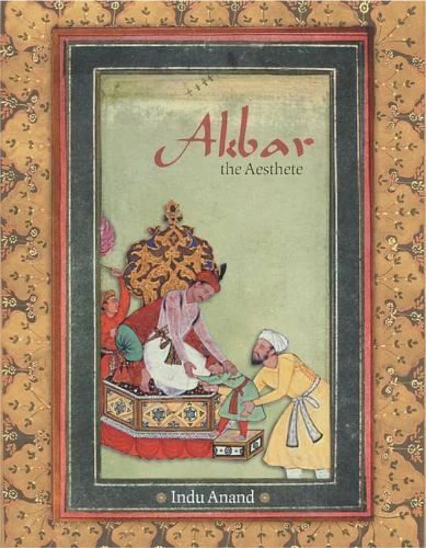 Akbar, the Aesthete - Image 1