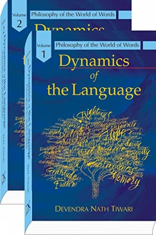 Dynamics of the Language: Philosophy of the World