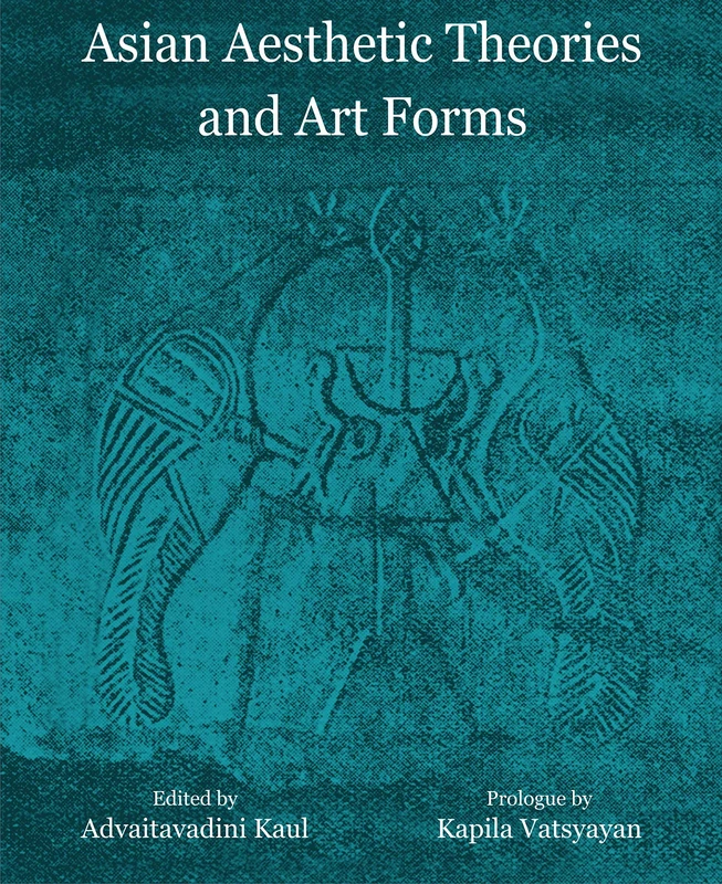 Asian Aesthetic Theories and Art Forms - Image 1