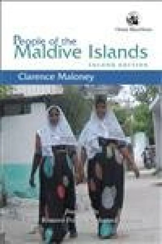 People Of The Maldive Islands