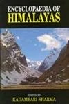 Encyclopaedia of Himalayas