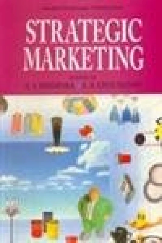 Strategic Marketing