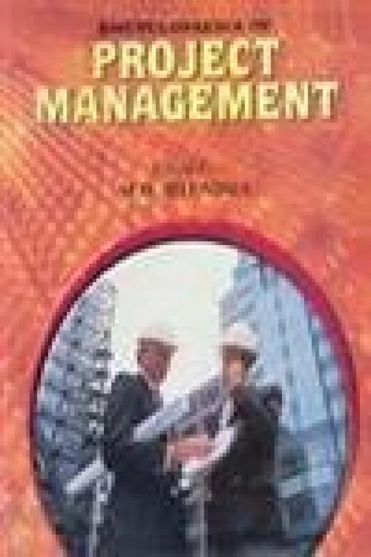 Encyclopaedia of Project Management