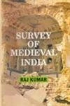 Survey of Medieval India