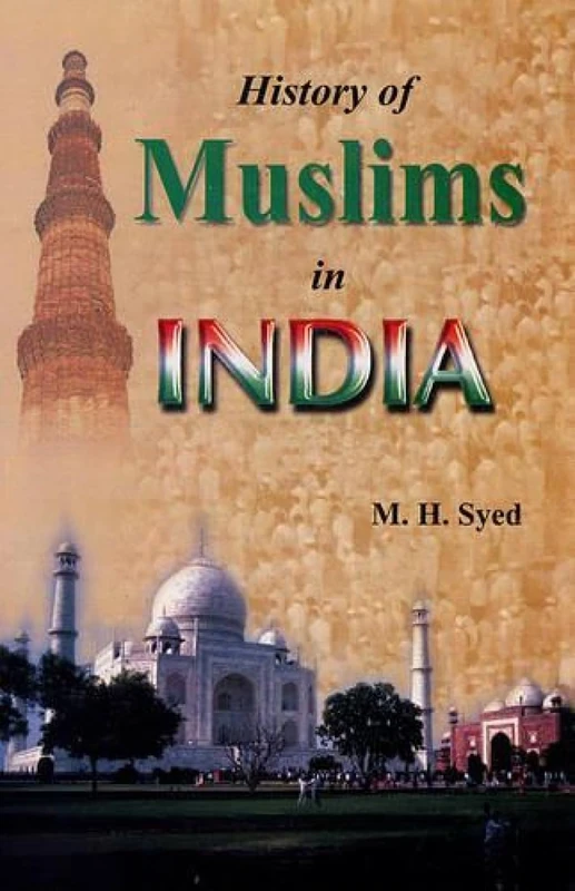 History of Muslims in India
