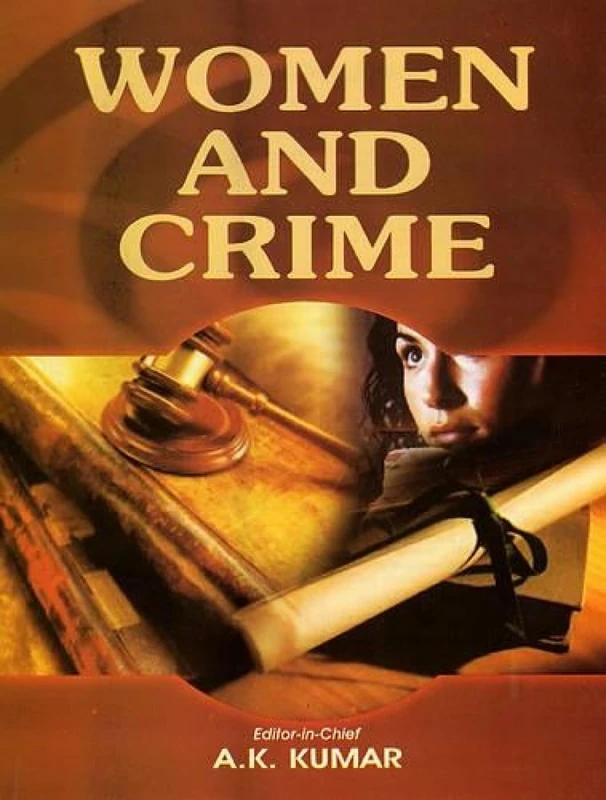Women and Crime